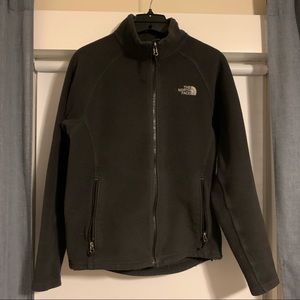 North Face Fleece Jacket